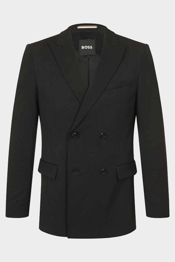 ΣΑΚΚΑΚΙ BOSS - 001 ΜΑΥΡΟ